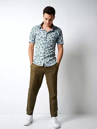 DESOTO | Hemd Slim Fit | 